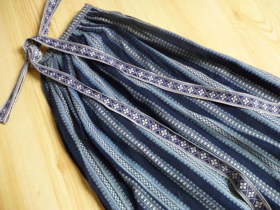 �X�E�F�[�f���̖����ߑ��@�X�R�[�l�n���@�G�v����